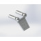 Angle 45˚ Connectors